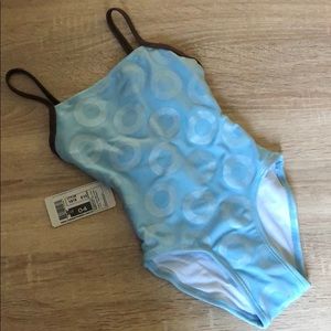 Submarine kids swimsuit size 4